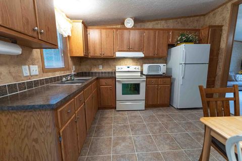 Tiny photo for E11695 Chadwick Hollow Road, Viola, WI 54664 (MLS # 2012989)