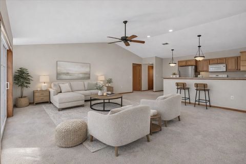 Photo of 1010 Parkview Drive 5 #5, Milton, WI 53563 (MLS # 2015680)