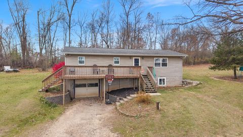 Photo of N3741 6th Road, Oxford, WI 53952 (MLS # 2012410)