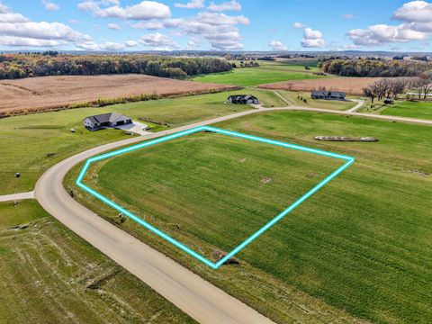 Photo of Lot 57 Blarney Stone Drive, Albany, WI 53502 (MLS # 2012912)