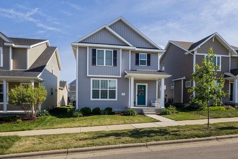 Photo of 6111 Ragan Street, Madison, WI 53718 (MLS # 2024474)