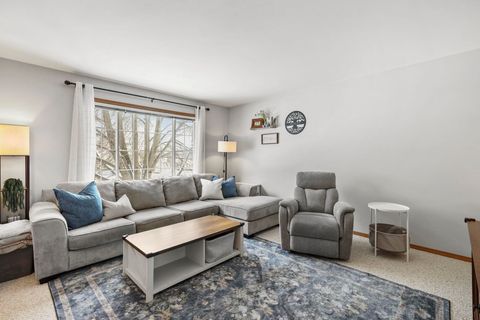 Photo of 5121 Ridge Oak Drive, Madison, WI 53704 (MLS # 2018643)