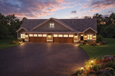 Photo of Lot 32 #1 Spring Street, Spring Green, WI 53588 (MLS # 2020304)