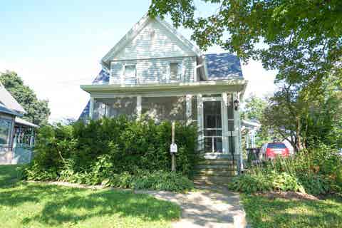Photo of 270 N Monroe Street, Waterloo, WI 53594 (MLS # 2031415)