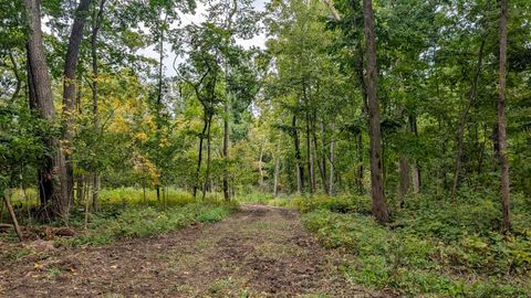 Tiny photo for 2222 County Road Y, Mineral Point, WI 53565 (MLS # 2013083)
