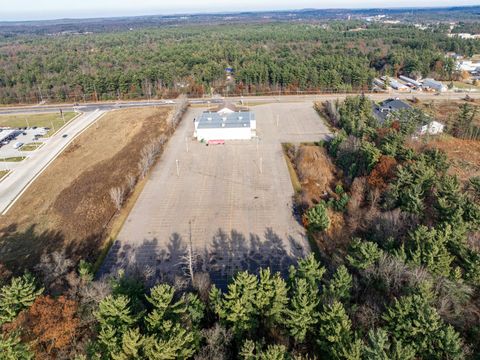 Photo of 8.77 acres Kossuth St. Street, Wisconsin Dells, WI 53965 (MLS # 2018761)