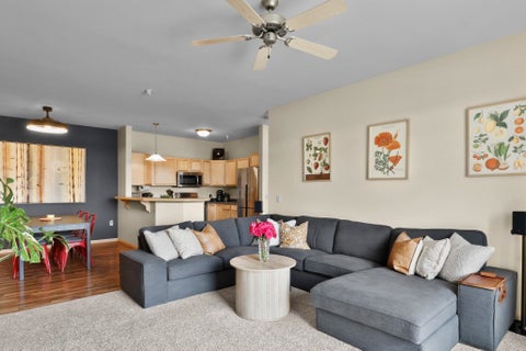 Photo of 3848 Maple Grove Drive 103 #103, Madison, WI 53719 (MLS # 2029157)