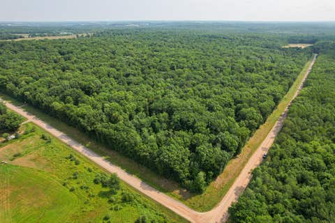 Photo of 000 Kington Road Road, Greenwood, WI 54437 (MLS # 2029478)