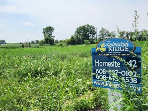 Photo of 854 Capitol Drive, Dane, WI 53529 (MLS # 2018485)