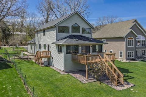 Photo of W11296 Red Cedar Drive, Lodi, WI 53555 (MLS # 2019865)