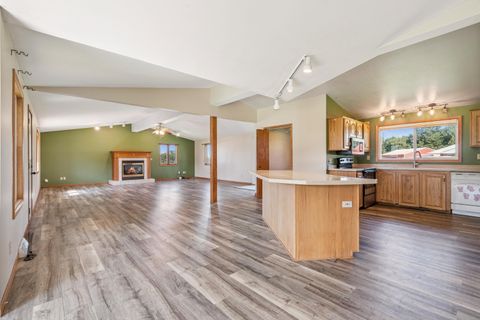 Tiny photo for 8707 & 8713 Riverside Road, Darlington, WI 53530 (MLS # 2004898)