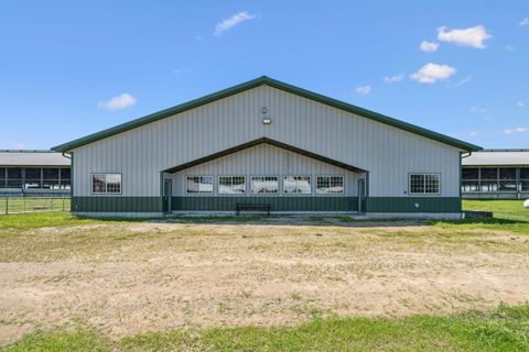 Tiny photo for 8707 & 8713 Riverside Road, Darlington, WI 53530 (MLS # 2004898)