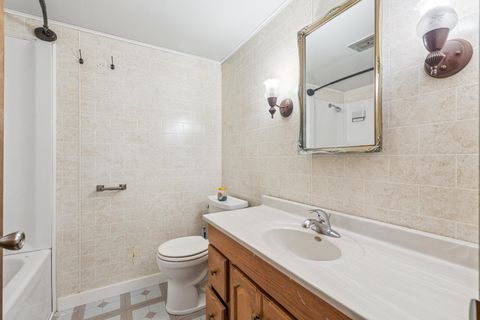 Tiny photo for 8707 & 8713 Riverside Road, Darlington, WI 53530 (MLS # 2004898)