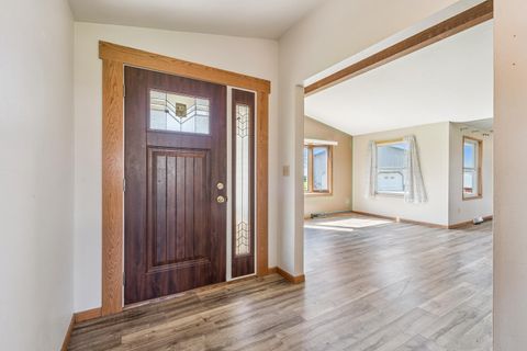 Tiny photo for 8707 & 8713 Riverside Road, Darlington, WI 53530 (MLS # 2004898)