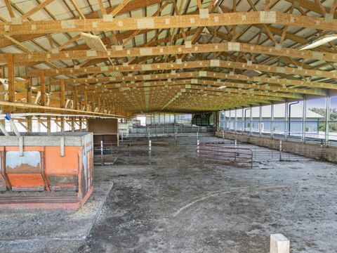 Tiny photo for 8707 & 8713 Riverside Road, Darlington, WI 53530 (MLS # 2004898)