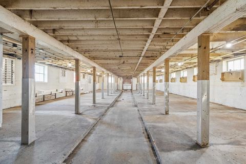 Tiny photo for 8707 & 8713 Riverside Road, Darlington, WI 53530 (MLS # 2004898)