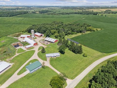 Tiny photo for 8707 & 8713 Riverside Road, Darlington, WI 53530 (MLS # 2004898)