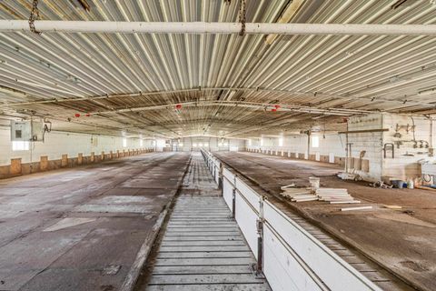 Tiny photo for 8707 & 8713 Riverside Road, Darlington, WI 53530 (MLS # 2004898)