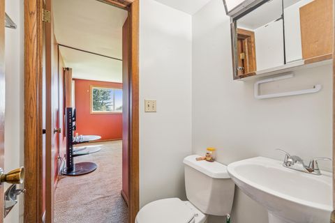 Tiny photo for 8707 & 8713 Riverside Road, Darlington, WI 53530 (MLS # 2004898)