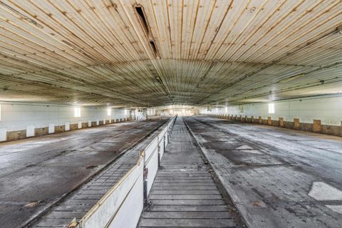 Tiny photo for 8707 & 8713 Riverside Road, Darlington, WI 53530 (MLS # 2004898)