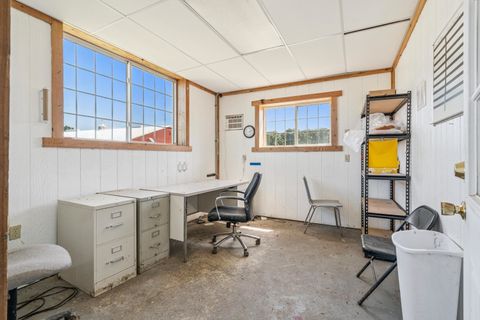 Tiny photo for 8707 & 8713 Riverside Road, Darlington, WI 53530 (MLS # 2004898)