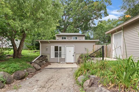 Photo of 126 Beach Avenue, Edgerton, WI 53534 (MLS # 2005078)