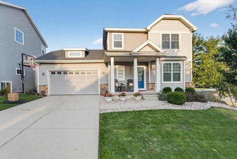 Photo of 4413 Yukon Way, Middleton, WI 53562 (MLS # 2017889)