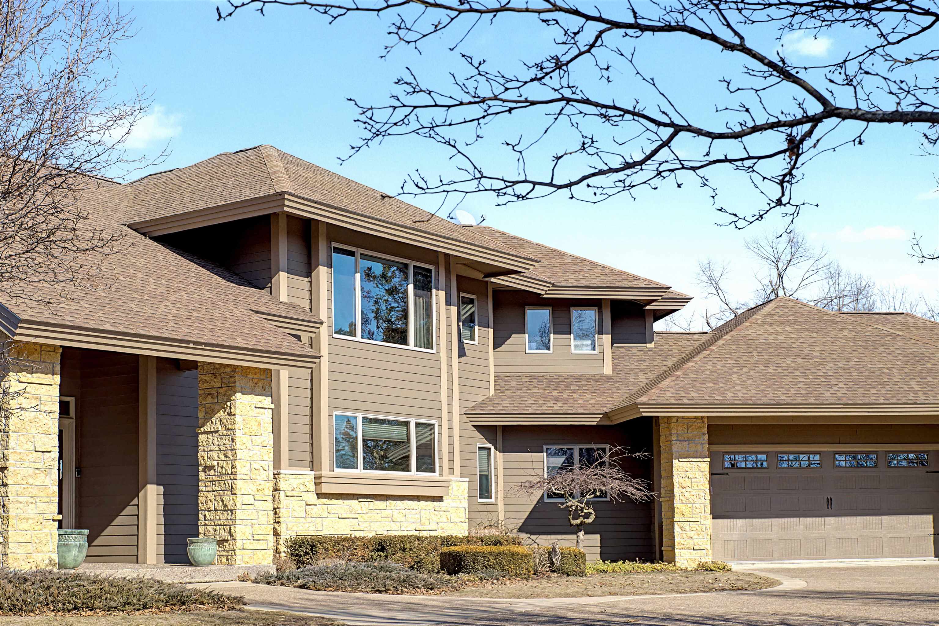 1 Hoffman Road