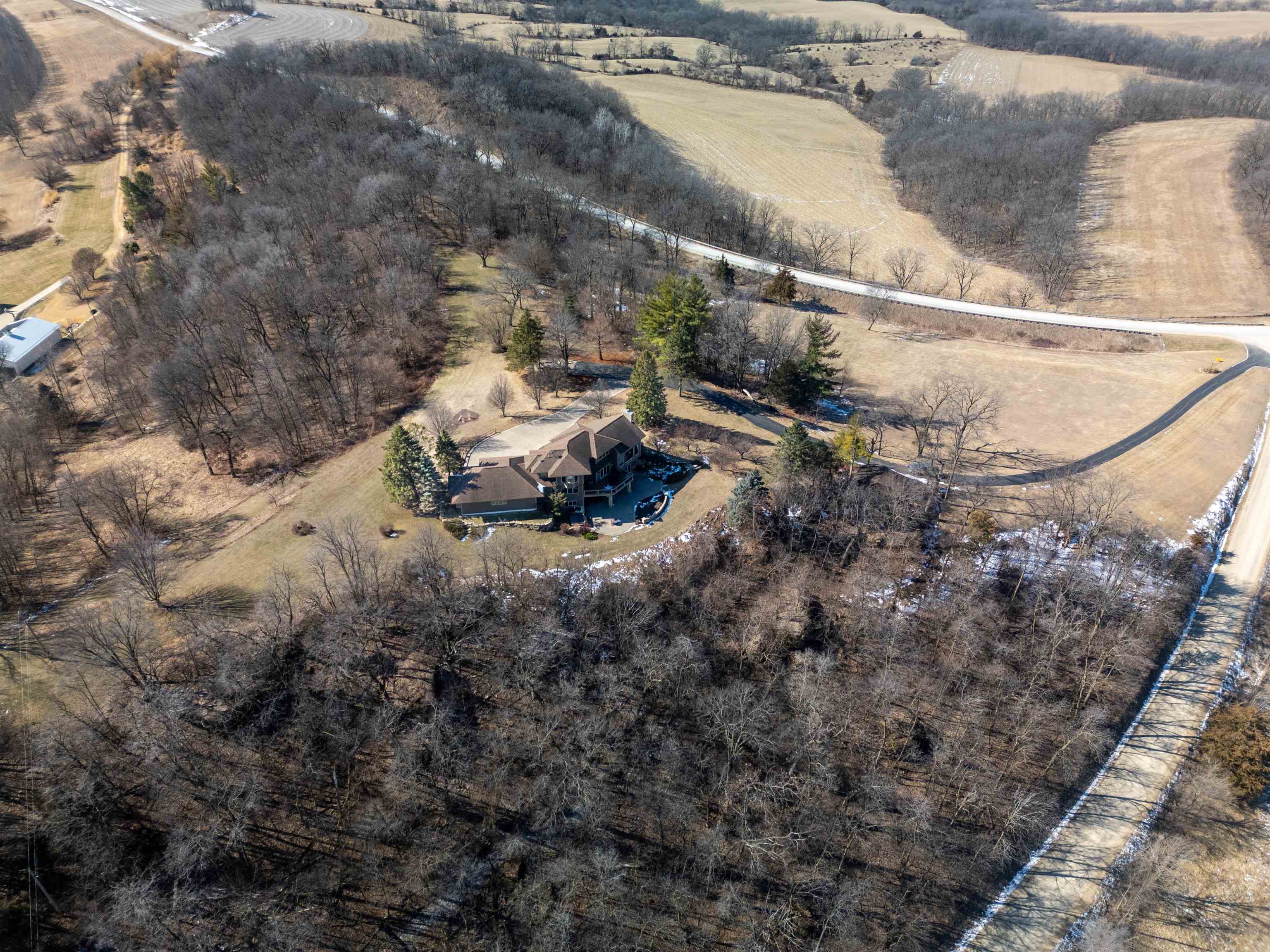 1 Hoffman Road