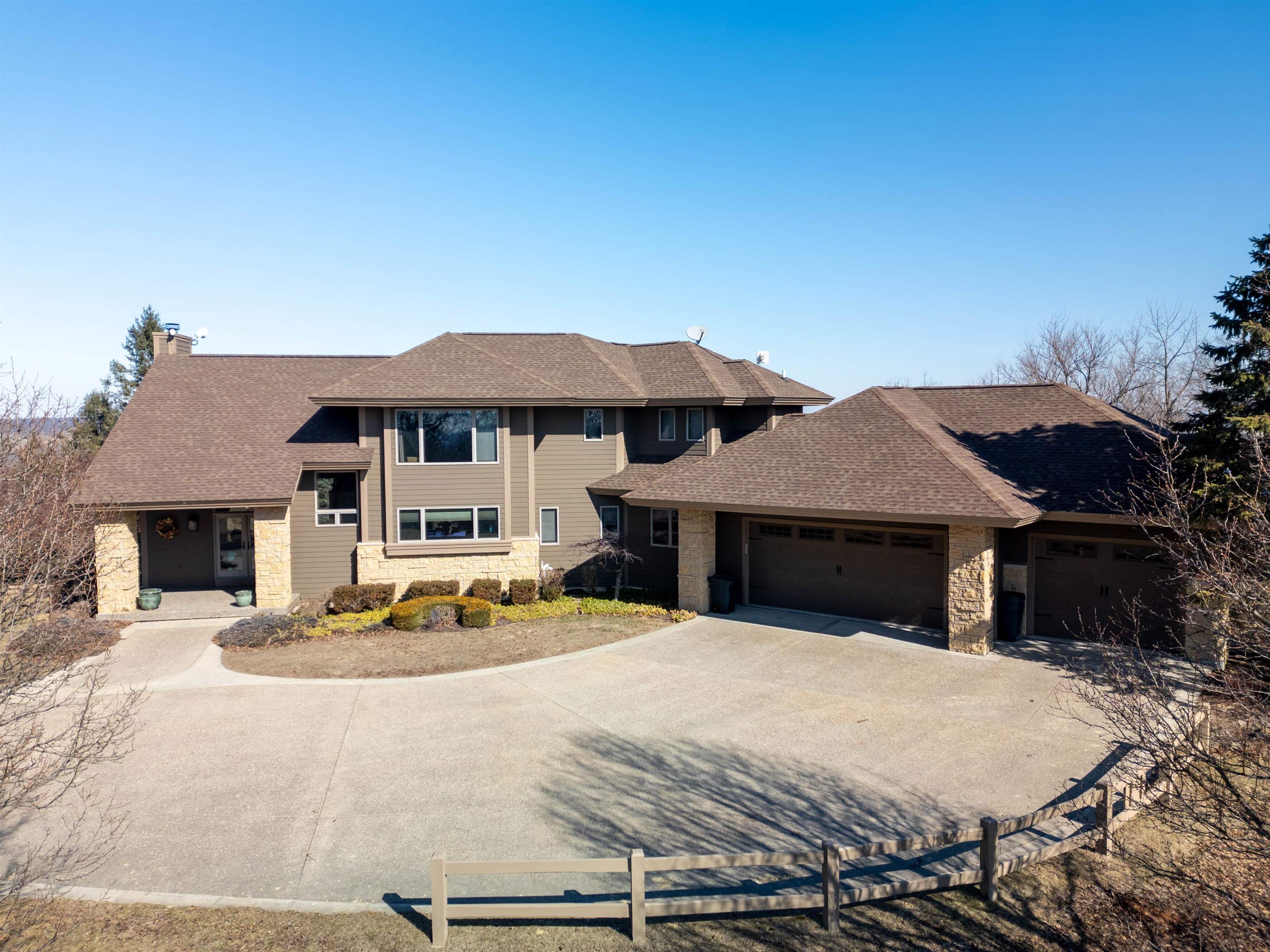 1 Hoffman Road