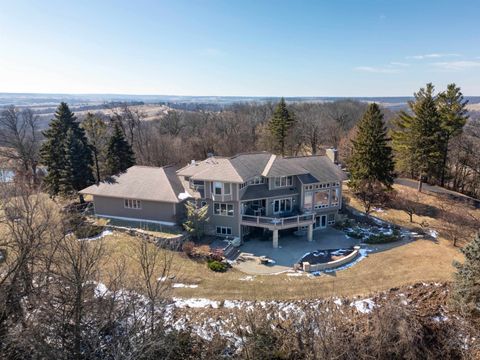 Photo of 1 Hoffman Road, Elizabeth, IL 61028 (MLS # 2018618)