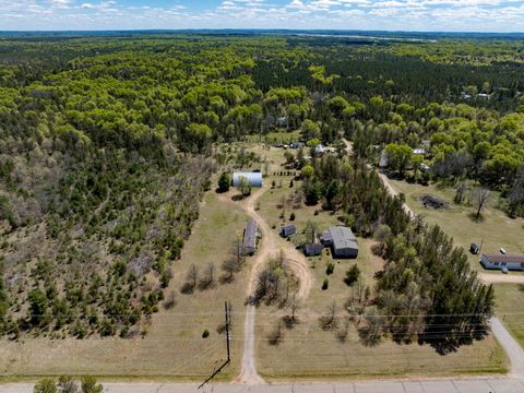 Photo of N9494 Johnsburg Road, Necedah, WI 54646 (MLS # 2024111)
