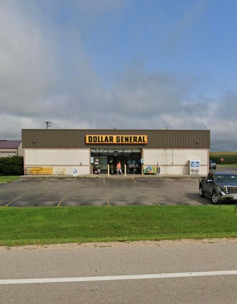 Photo of 1400 Ihm Street, Lancaster, WI 53813 (MLS # 2023746)