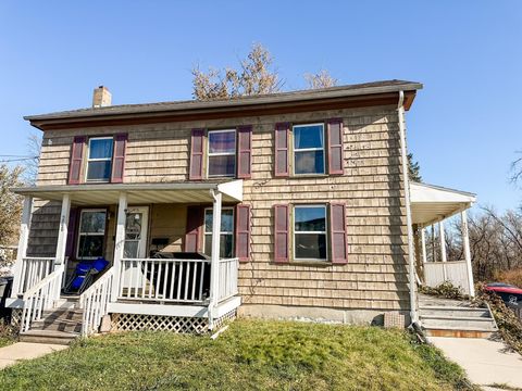 Tiny photo for 200 Maple Street, Evansville, WI 53536 (MLS # 2012606)