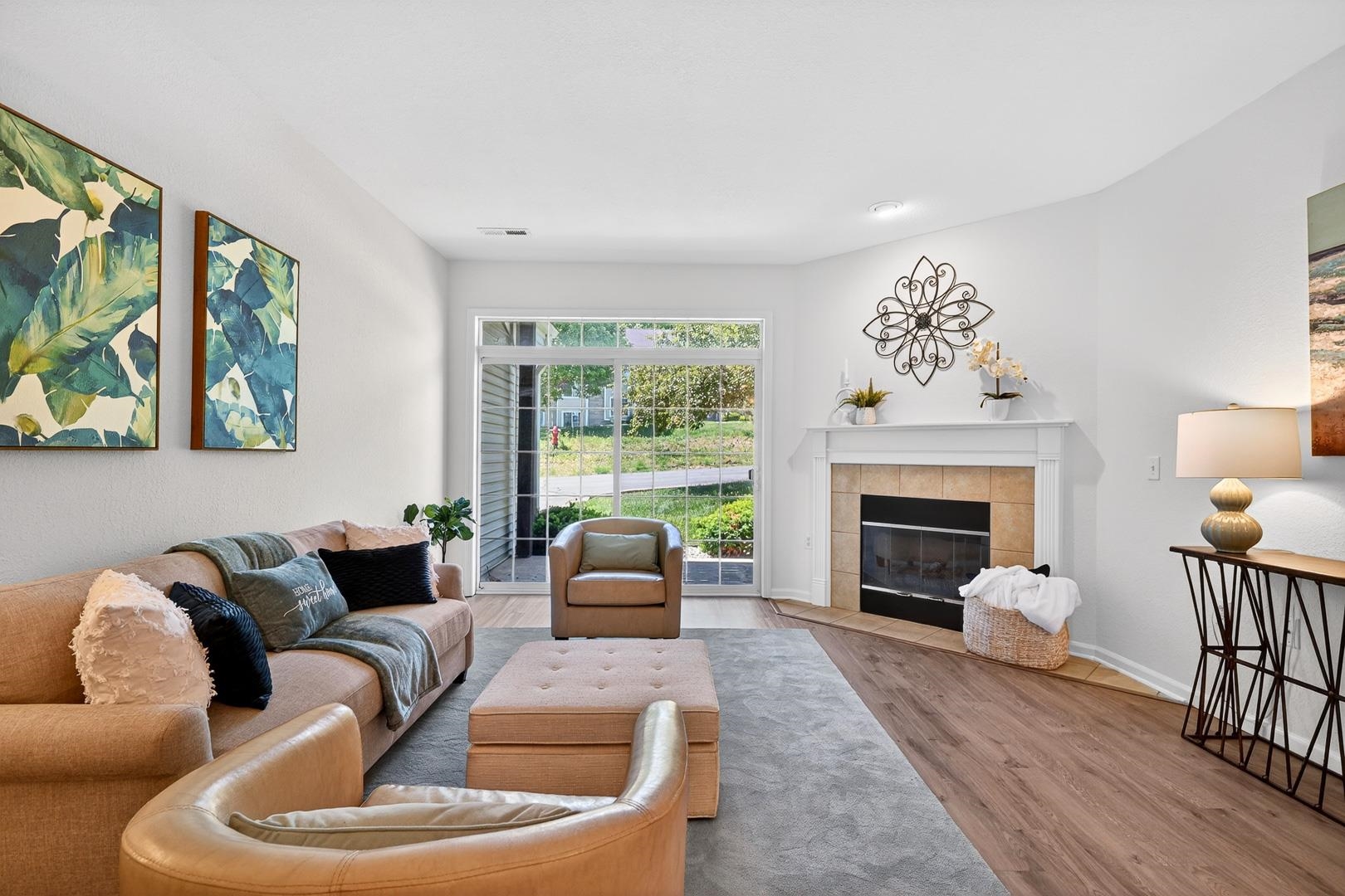 5419 Patriot Drive
