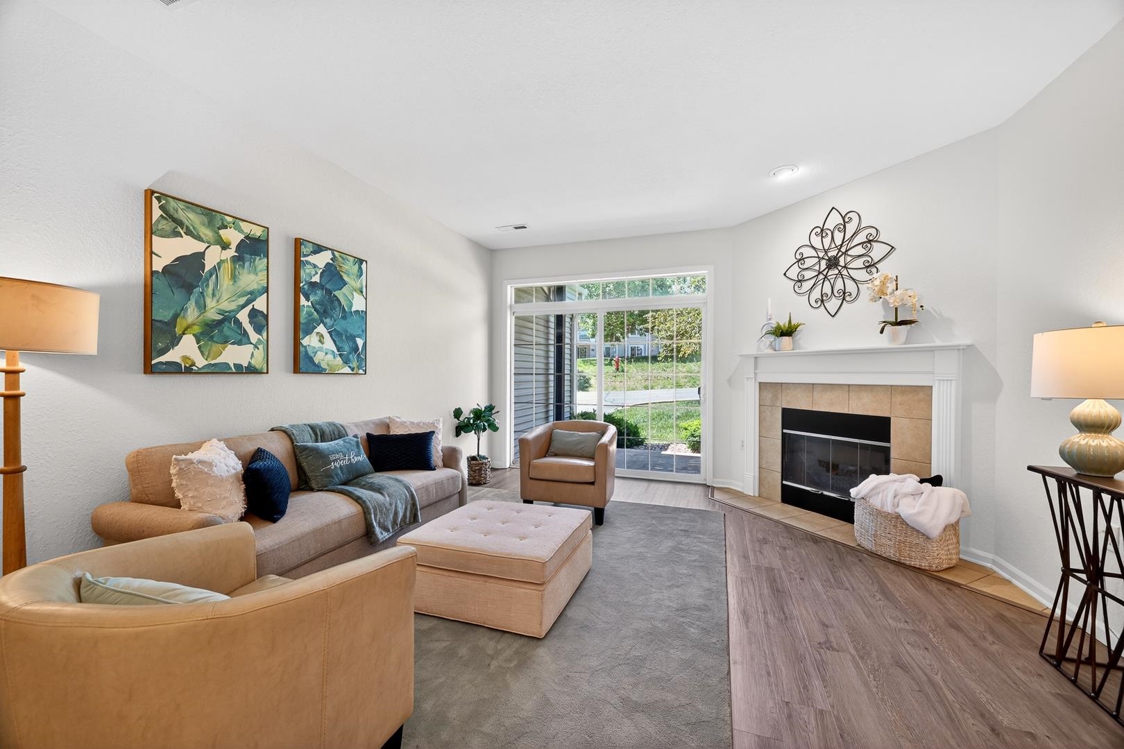 5419 Patriot Drive