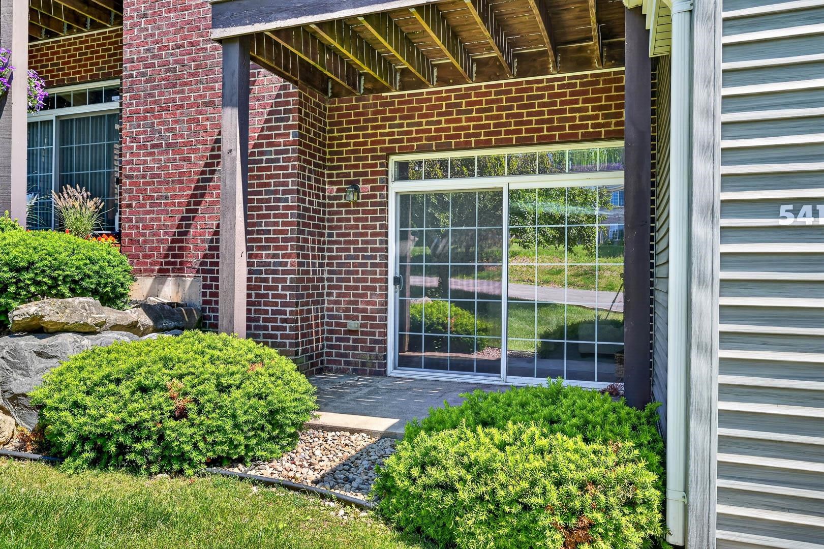 5419 Patriot Drive