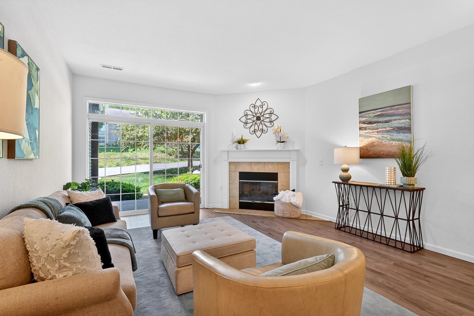5419 Patriot Drive