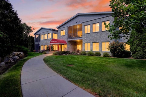 Photo of 37 Cherokee Circle P13-23 #P13-23, Madison, WI 53704 (MLS # 2031348)