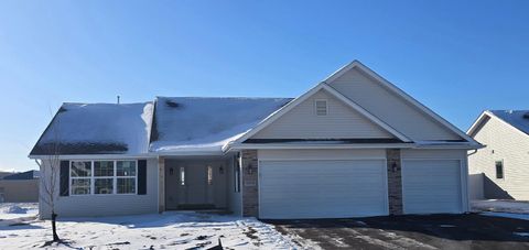 Photo of 1054 E BIRCHWOOD Drive, Beloit, WI 53511 (MLS # 2004806)