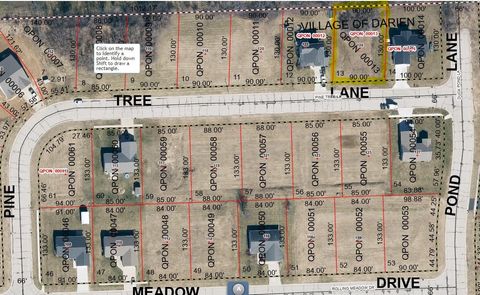 Photo of 124 Pine Tree Lane, Darien, WI 53114 (MLS # 2008225)