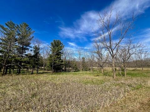 Photo of Lot 9 Highway 39, Blanchardville, WI 53574 (MLS # 2010060)