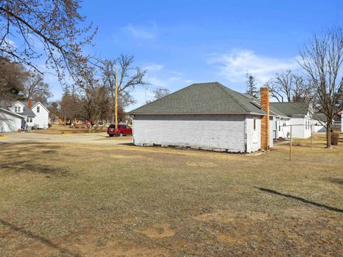 Tiny photo for 505 S Howard Street, Princeton, WI 54968 (MLS # 1993304)