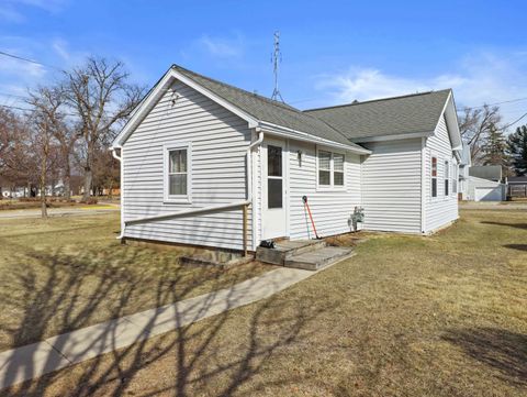 Tiny photo for 505 S Howard Street, Princeton, WI 54968 (MLS # 1993304)