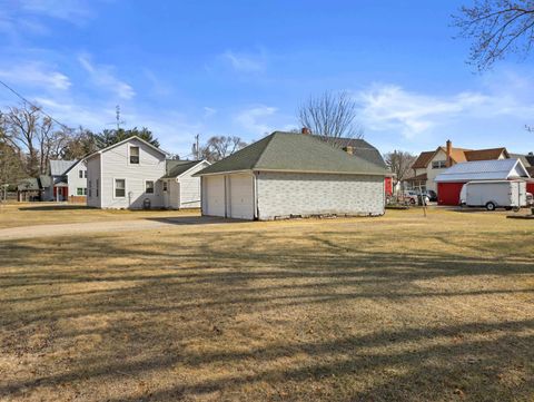 Tiny photo for 505 S Howard Street, Princeton, WI 54968 (MLS # 1993304)