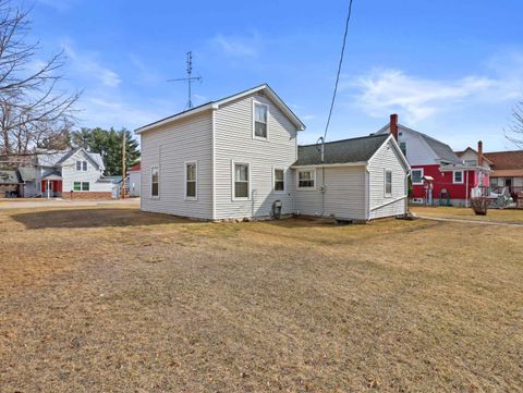Tiny photo for 505 S Howard Street, Princeton, WI 54968 (MLS # 1993304)