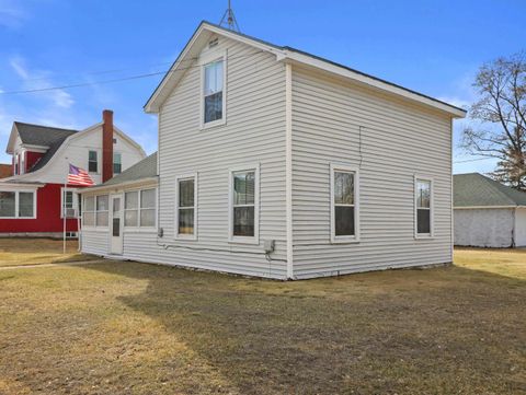 Tiny photo for 505 S Howard Street, Princeton, WI 54968 (MLS # 1993304)