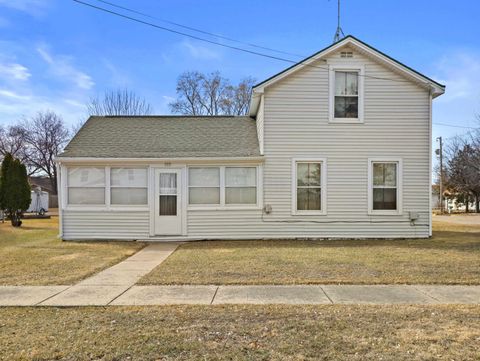 Tiny photo for 505 S Howard Street, Princeton, WI 54968 (MLS # 1993304)