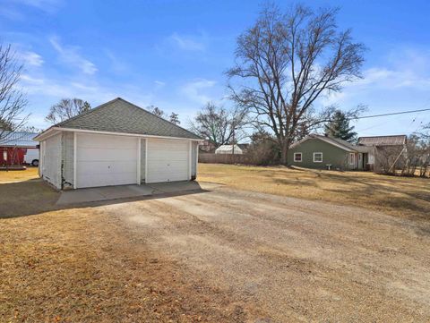 Tiny photo for 505 S Howard Street, Princeton, WI 54968 (MLS # 1993304)