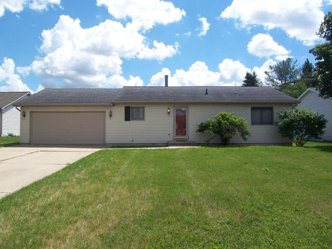 Photo of 2715 N Robinson Dr. Drive, Beloit, WI 53511 (MLS # 2026087)